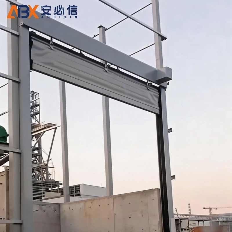 贺州市高速堆积门